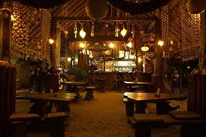 The Narima Bungalow Resort