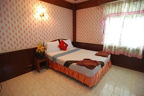 Lanta Paradise Beach Resort