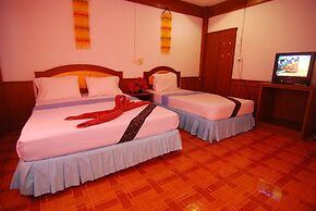 Lanta Paradise Beach Resort