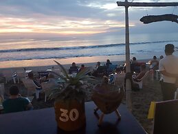 Lanta Paradise Beach Resort