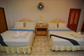 Lanta Paradise Beach Resort