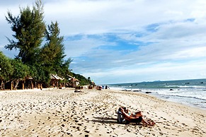 Lanta Paradise Beach Resort