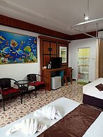 Lanta Paradise Beach Resort