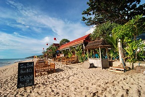 Lanta Paradise Beach Resort