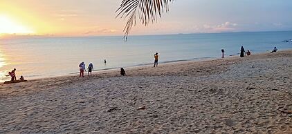 Lanta Paradise Beach Resort