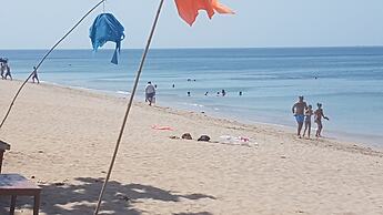 Lanta Paradise Beach Resort