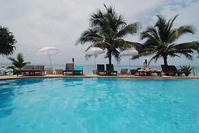 Lanta Paradise Beach Resort