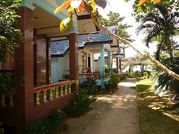 Lanta Paradise Beach Resort