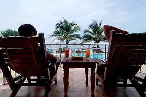 Lanta Paradise Beach Resort