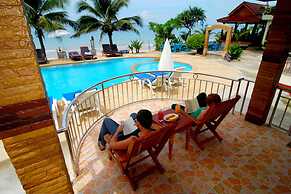 Lanta Paradise Beach Resort