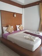 Lanta Paradise Beach Resort