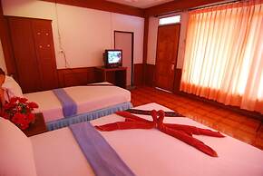 Lanta Paradise Beach Resort