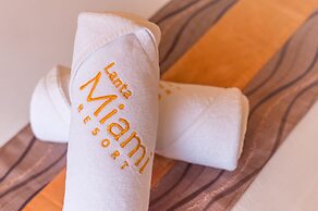 Lanta Miami Resort