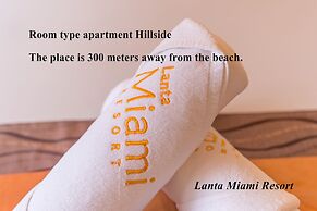 Lanta Miami Resort