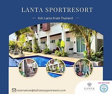 Lanta Sport Resort