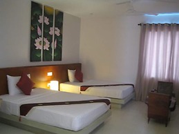 Anise Villa Boutique Hotel