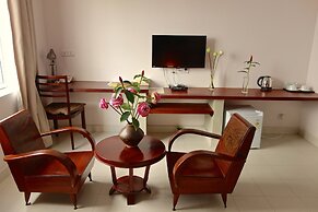 Anise Villa Boutique Hotel