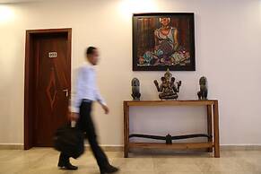 Anise Villa Boutique Hotel