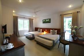 Anise Villa Boutique Hotel