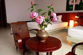 Anise Villa Boutique Hotel