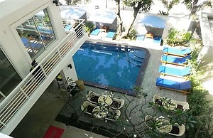 Anise Villa Boutique Hotel