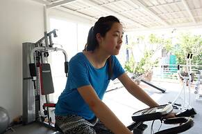 Anise Villa Boutique Hotel