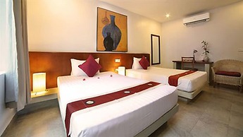 Anise Villa Boutique Hotel