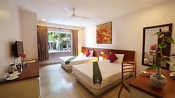 Anise Villa Boutique Hotel