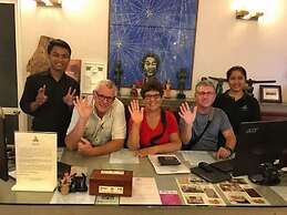 Anise Villa Boutique Hotel