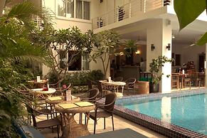 Anise Villa Boutique Hotel
