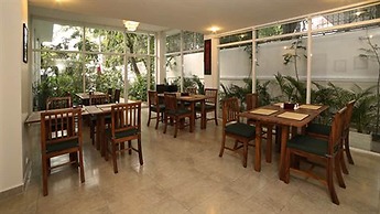 Anise Villa Boutique Hotel