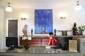 Anise Villa Boutique Hotel