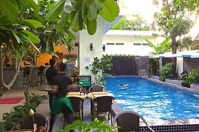 Anise Villa Boutique Hotel
