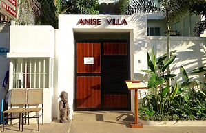 Anise Villa Boutique Hotel