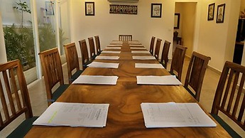 Anise Villa Boutique Hotel