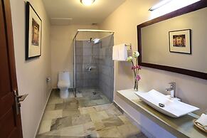 Anise Villa Boutique Hotel