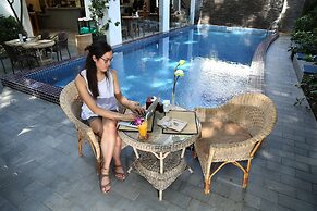 Anise Villa Boutique Hotel