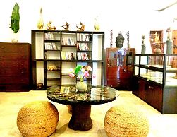 Anise Villa Boutique Hotel