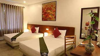 Anise Villa Boutique Hotel