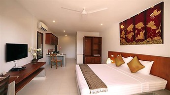 Anise Villa Boutique Hotel