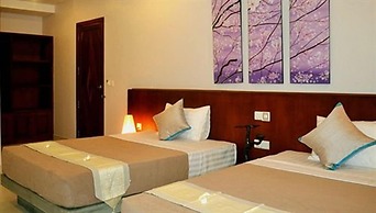 Anise Villa Boutique Hotel