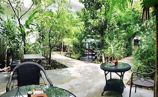 Anise Villa Boutique Hotel