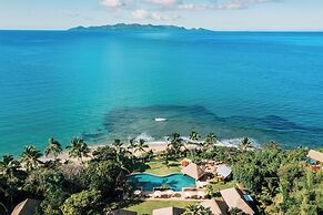 Nanuku Resort Fiji