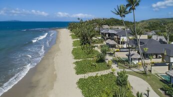 Nanuku Resort Fiji