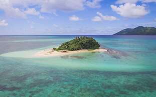 Nanuku Resort Fiji