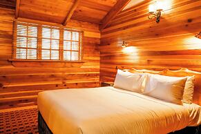 Powderhorn Chateau