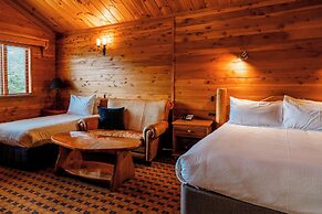 Powderhorn Chateau