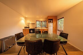 Powderhorn Chateau