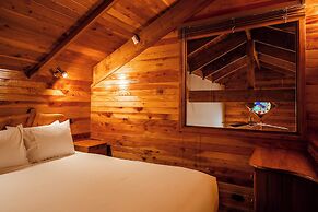 Powderhorn Chateau