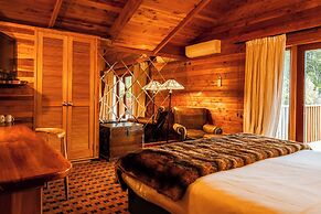 Powderhorn Chateau